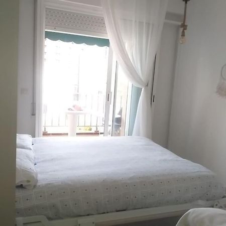 Апартаменти Apartamento Aloha Baby A 2 Calles Del Mar Сан-Сальвадор Екстер'єр фото
