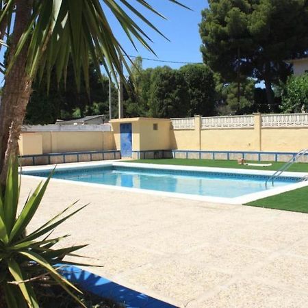 Апартаменти Apartamento Aloha Baby A 2 Calles Del Mar Сан-Сальвадор Екстер'єр фото
