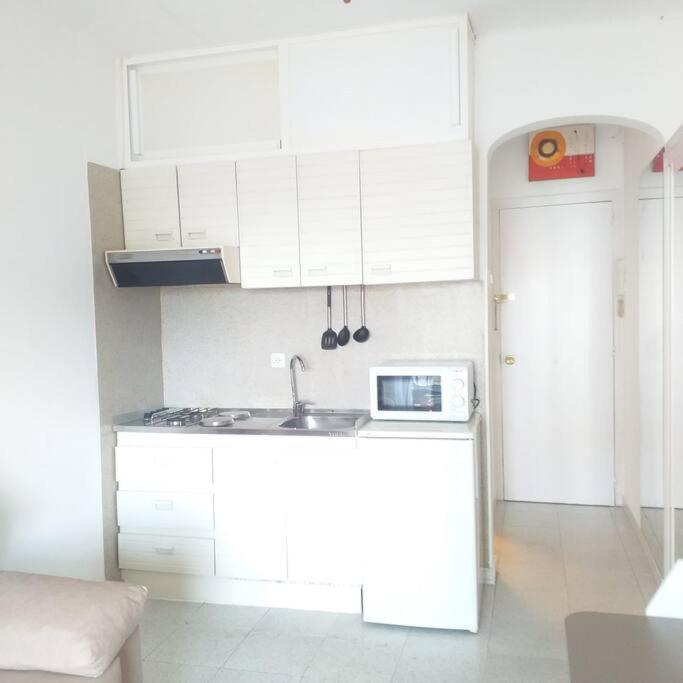 Апартаменти Apartamento Aloha Baby A 2 Calles Del Mar Сан-Сальвадор Екстер'єр фото